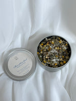 Moon phase tea blend