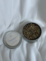 Follicular phase tea blend