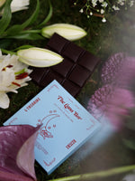 The Luna Bar in collaboration with Josie Boog