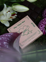 The Mom Bar (+guided meditation) in collaboration with The Mommy Collective