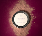 Radiant being powder