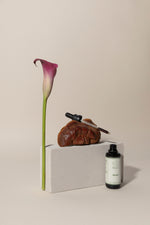 Reishi dual extract tincture