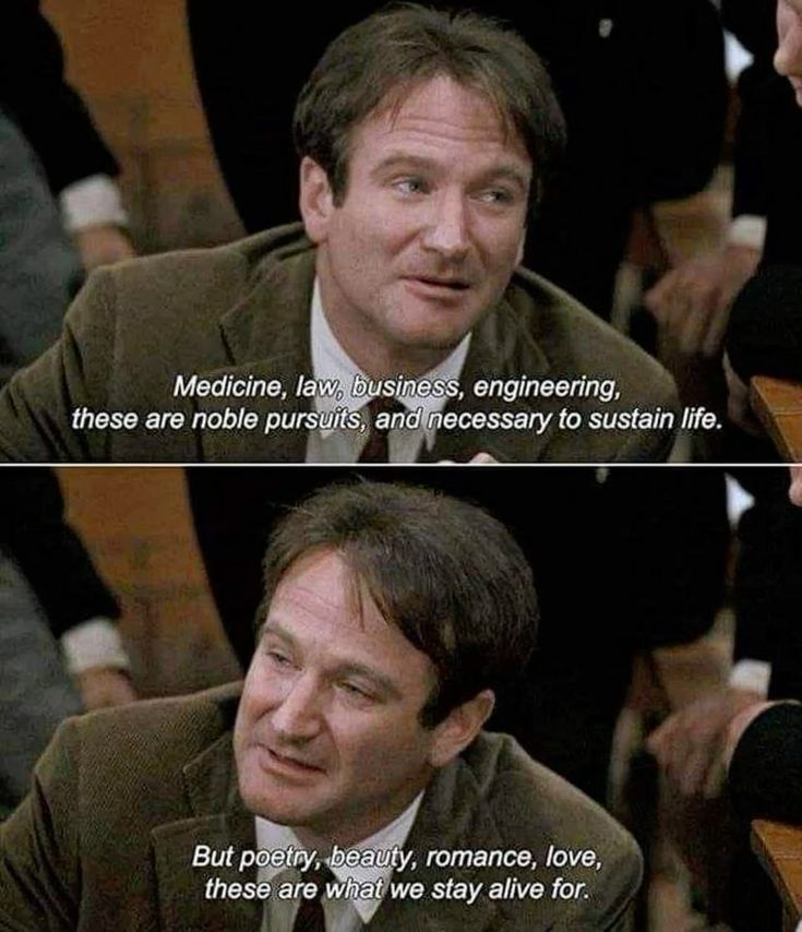 Living in pursuit of romance programma