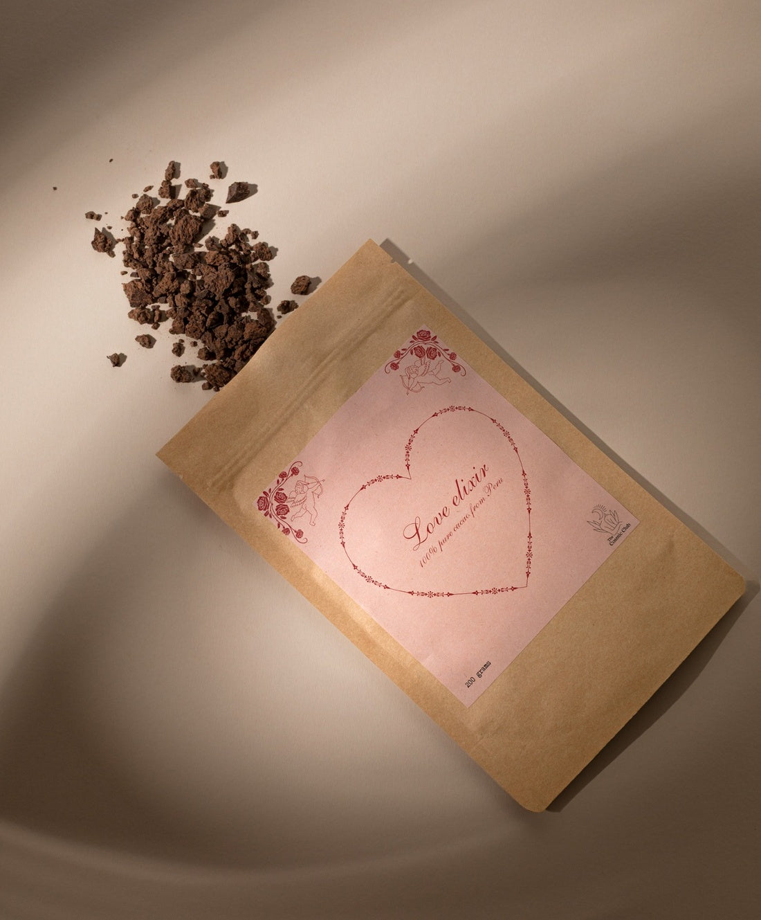 Ceremonial Cacao Guatemala